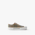 Check Sneakers