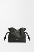 Mini Flamenco clutch in nappa calfskin RUNWAY DELUXE