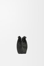 Mini Flamenco clutch in nappa calfskin RUNWAY DELUXE