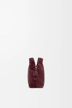 Mini Flamenco clutch in nappa calfskin RUNWAY DELUXE