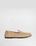 Crochet slippers RUNWAY DELUXE