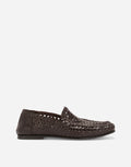 Goatskin slippers RUNWAY DELUXE
