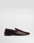 Erice leather slippers RUNWAY DELUXE