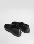 Erice leather slippers RUNWAY DELUXE