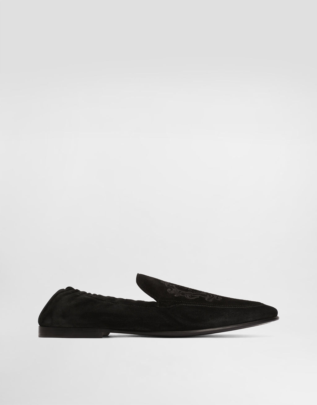 Calfskin slippers RUNWAY DELUXE