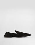 Calfskin slippers RUNWAY DELUXE