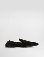 Calfskin slippers RUNWAY DELUXE