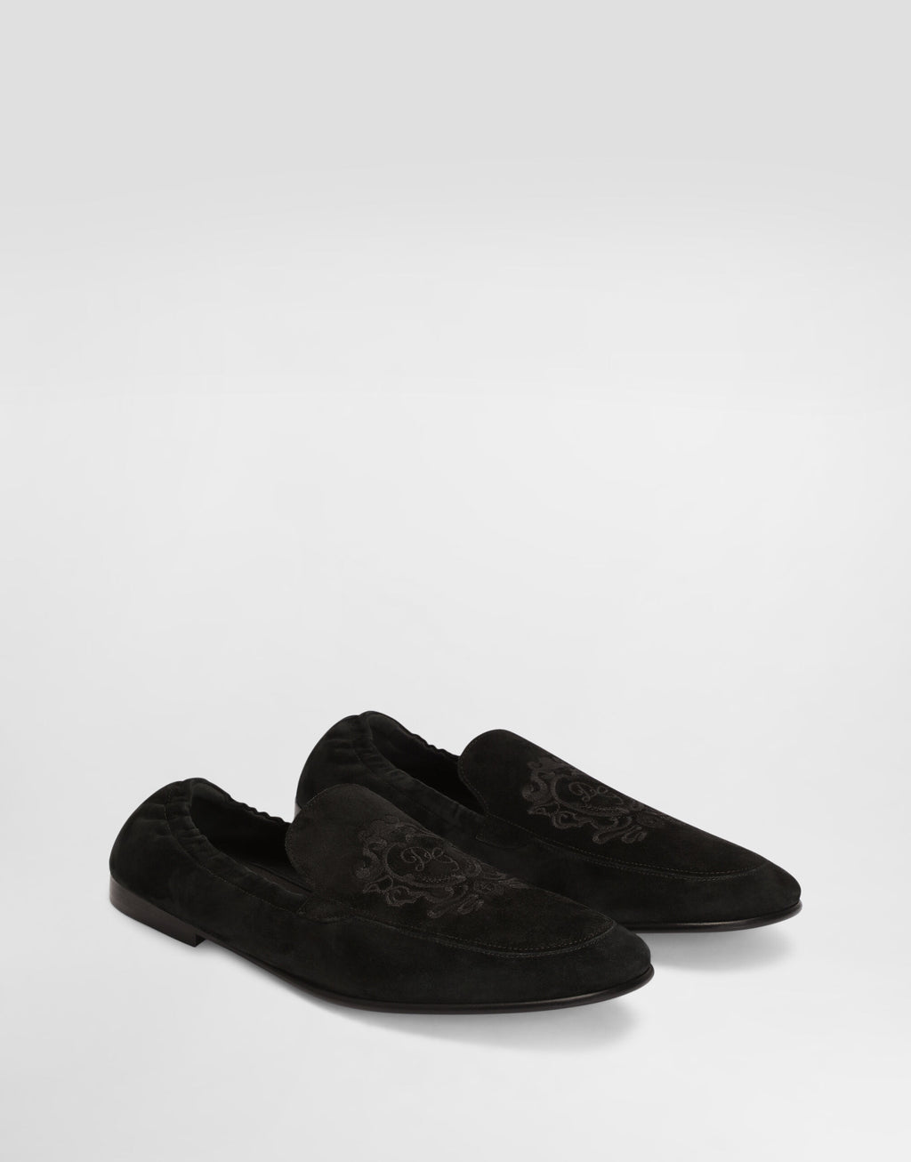 Calfskin slippers RUNWAY DELUXE