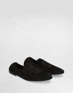 Calfskin slippers RUNWAY DELUXE