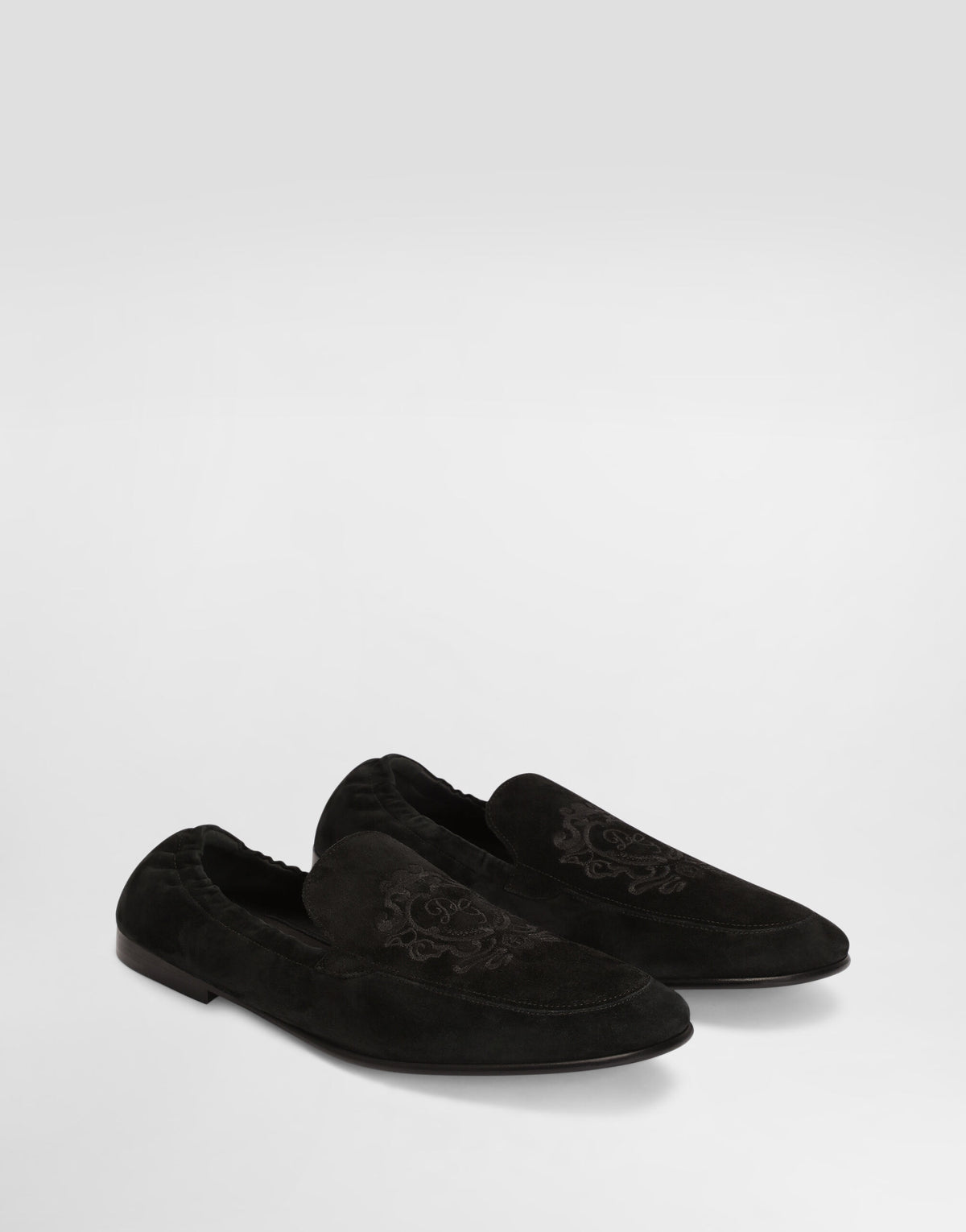 Calfskin slippers RUNWAY DELUXE