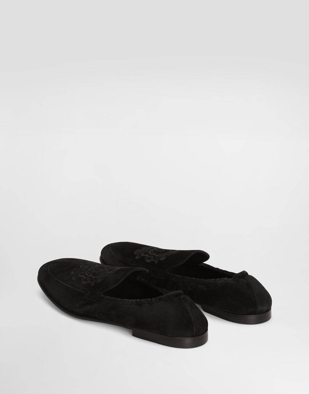 Calfskin slippers RUNWAY DELUXE