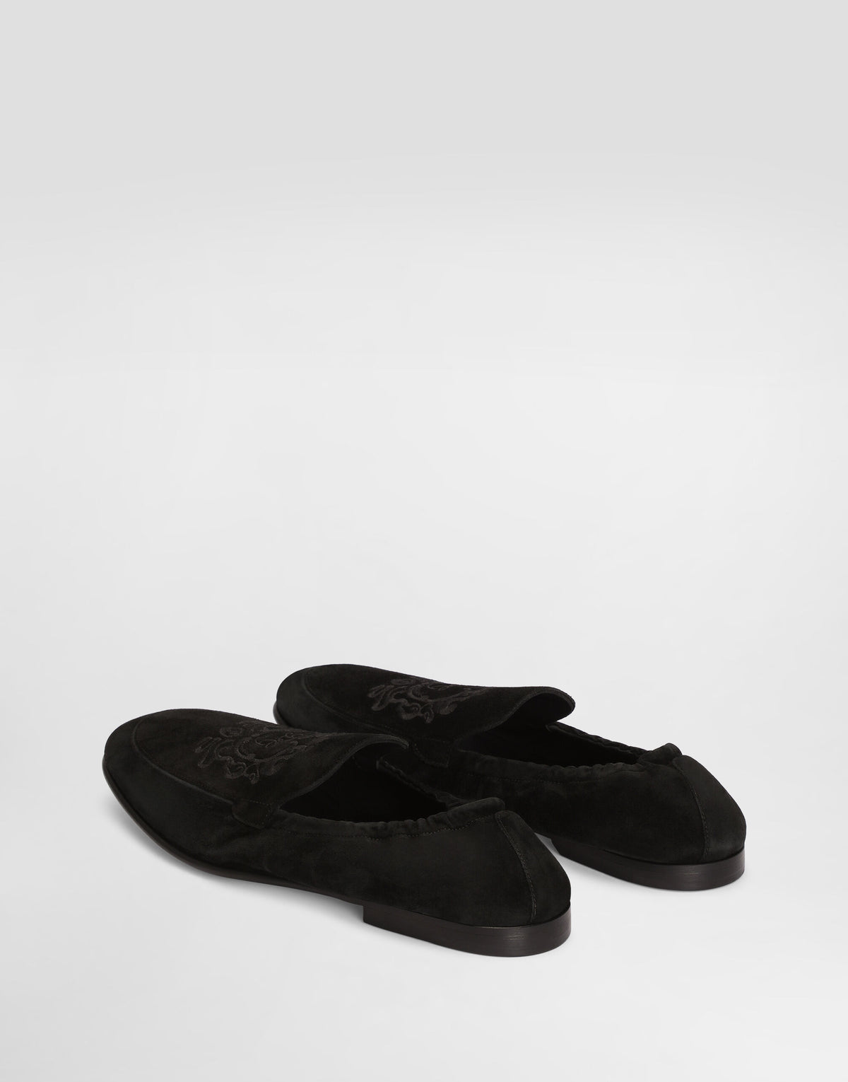 Calfskin slippers RUNWAY DELUXE