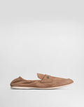 Calfskin slippers RUNWAY DELUXE