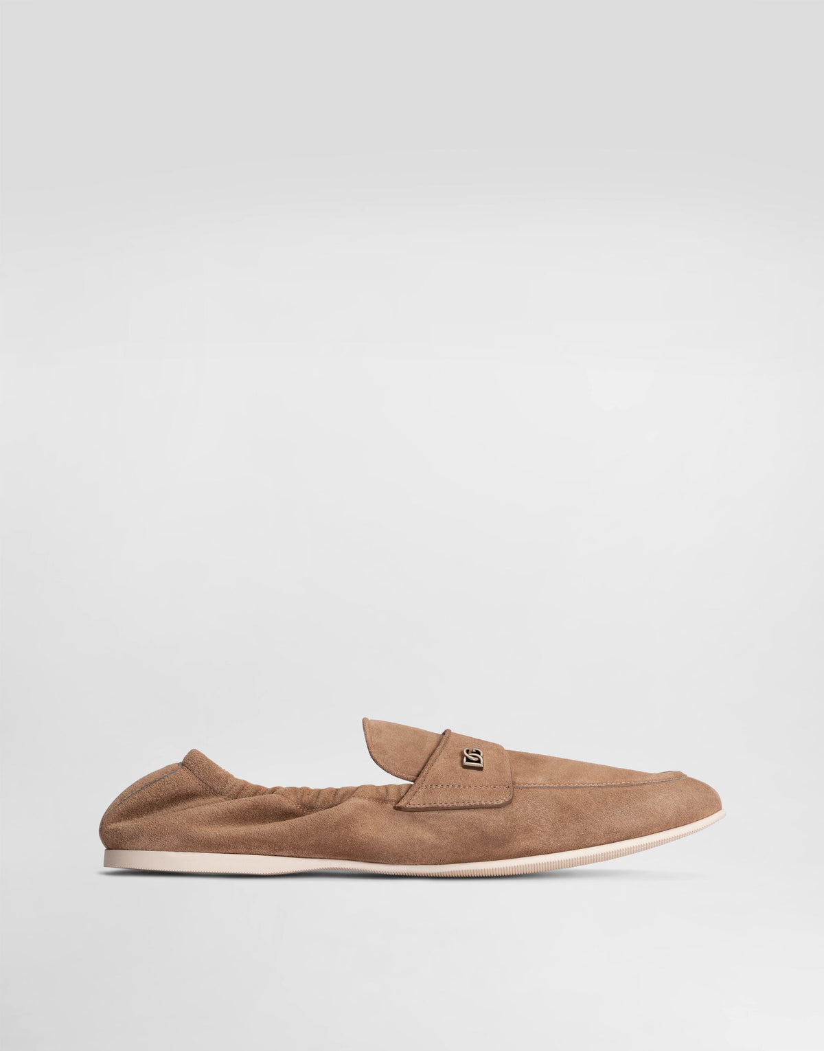 Calfskin slippers RUNWAY DELUXE