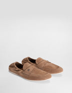 Calfskin slippers RUNWAY DELUXE