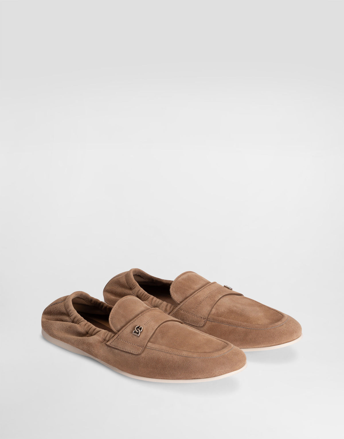 Calfskin slippers RUNWAY DELUXE
