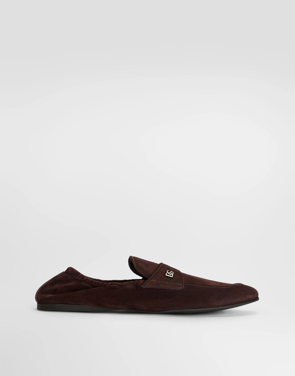 Suede slippers RUNWAY DELUXE