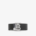 Reversible Leather TB Belt RUNWAY DELUXE