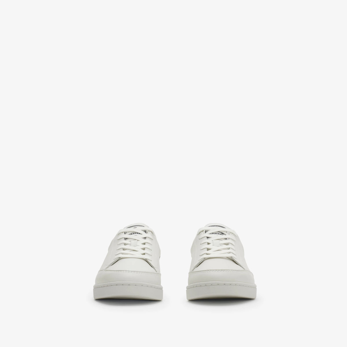 Leather Set Sneakers