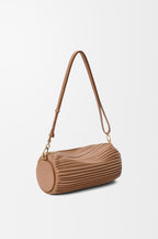 Bracelet Pouch in pleated nappa lambskin