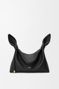 Medium Scarf bag in smooth calfskin
