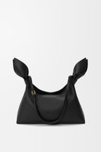 Medium Scarf bag in smooth calfskin