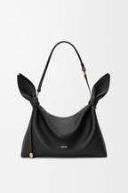 Medium Scarf bag in smooth calfskin