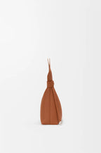 Medium Scarf bag in smooth calfskin RUNWAY DELUXE