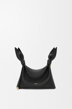 Mini Scarf bag in smooth calfskin RUNWAY DELUXE
