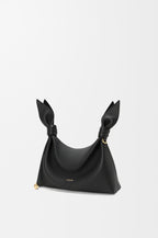 Mini Scarf bag in smooth calfskin
