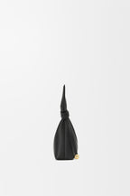 Mini Scarf bag in smooth calfskin