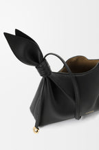 Mini Scarf bag in smooth calfskin RUNWAY DELUXE