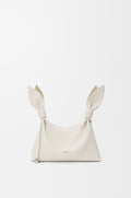 Mini Scarf bag in smooth calfskin