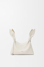Mini Scarf bag in smooth calfskin