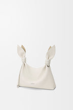 Mini Scarf bag in smooth calfskin