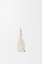 Mini Scarf bag in smooth calfskin RUNWAY DELUXE