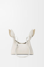 Mini Scarf bag in smooth calfskin RUNWAY DELUXE