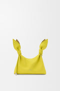 Mini Scarf bag in smooth calfskin