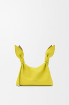 Mini Scarf bag in smooth calfskin RUNWAY DELUXE