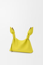 Mini Scarf bag in smooth calfskin