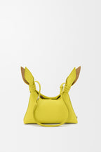 Mini Scarf bag in smooth calfskin RUNWAY DELUXE