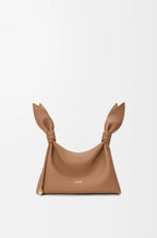 Mini Scarf bag in smooth calfskin