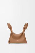 Mini Scarf bag in smooth calfskin RUNWAY DELUXE
