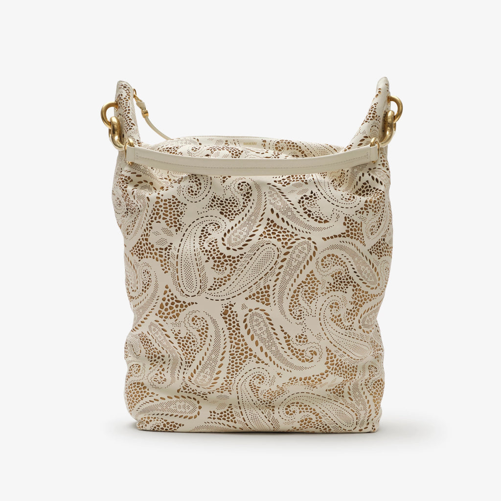 Large Bridle Tote RUNWAY DELUXE