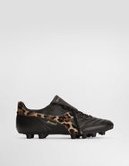 Dolce&Gabbana x Diadora calfskin sneakers