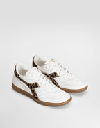 Dolce&Gabbana x Diadora calfskin sneakers
