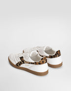 Dolce&Gabbana x Diadora calfskin sneakers