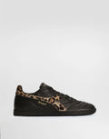 Dolce&Gabbana x Diadora calfskin sneakers