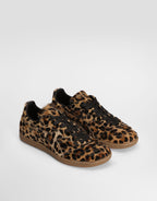 Dolce&Gabbana x Diadora Pony Leo sneakers