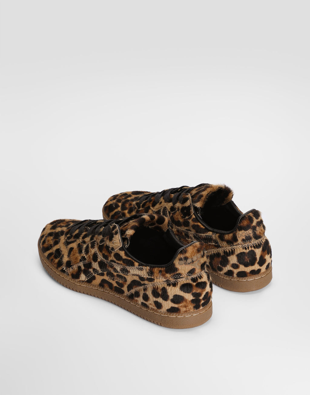 Dolce&Gabbana x Diadora Pony Leo sneakers